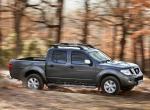 Nissan Navara Double Cab 2010 года